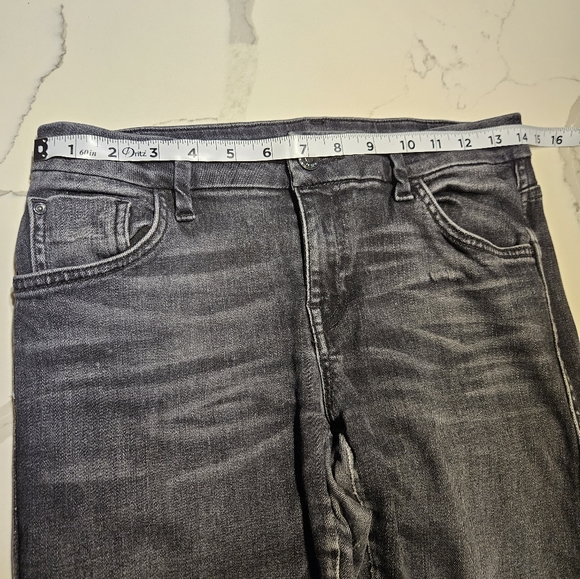 JEANS   GUESS SIZE 28 - Picture 3 of 6